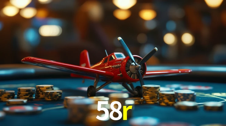 Welcome Bonus 58r