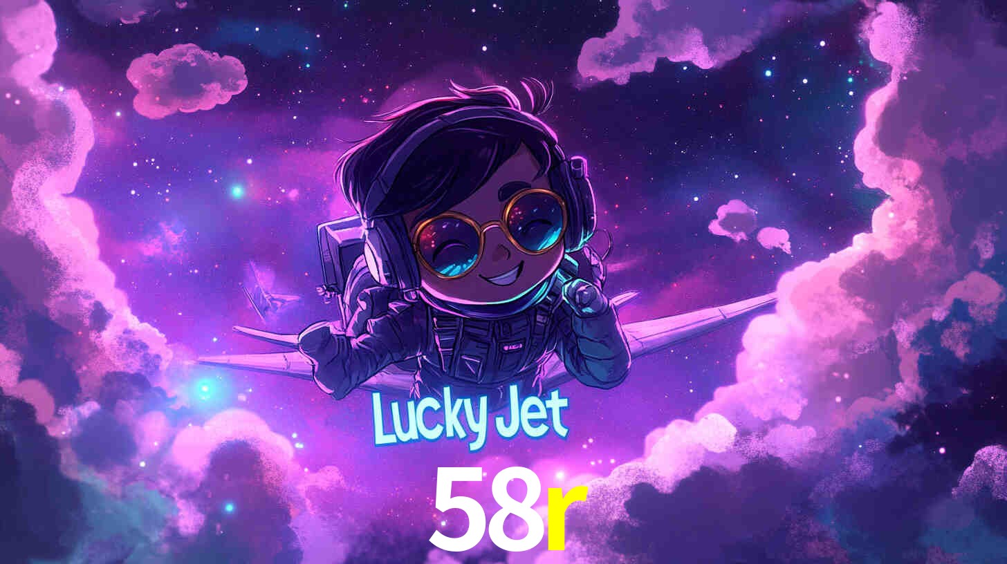 Jogo Spaceman 58r