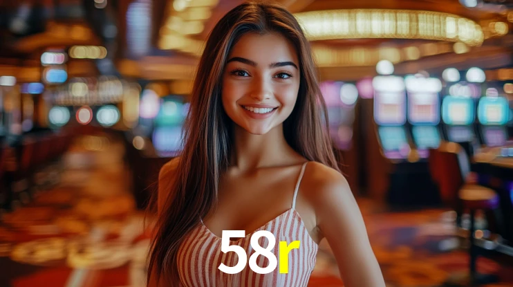 Experimente o Login Seguro Premium no 58r