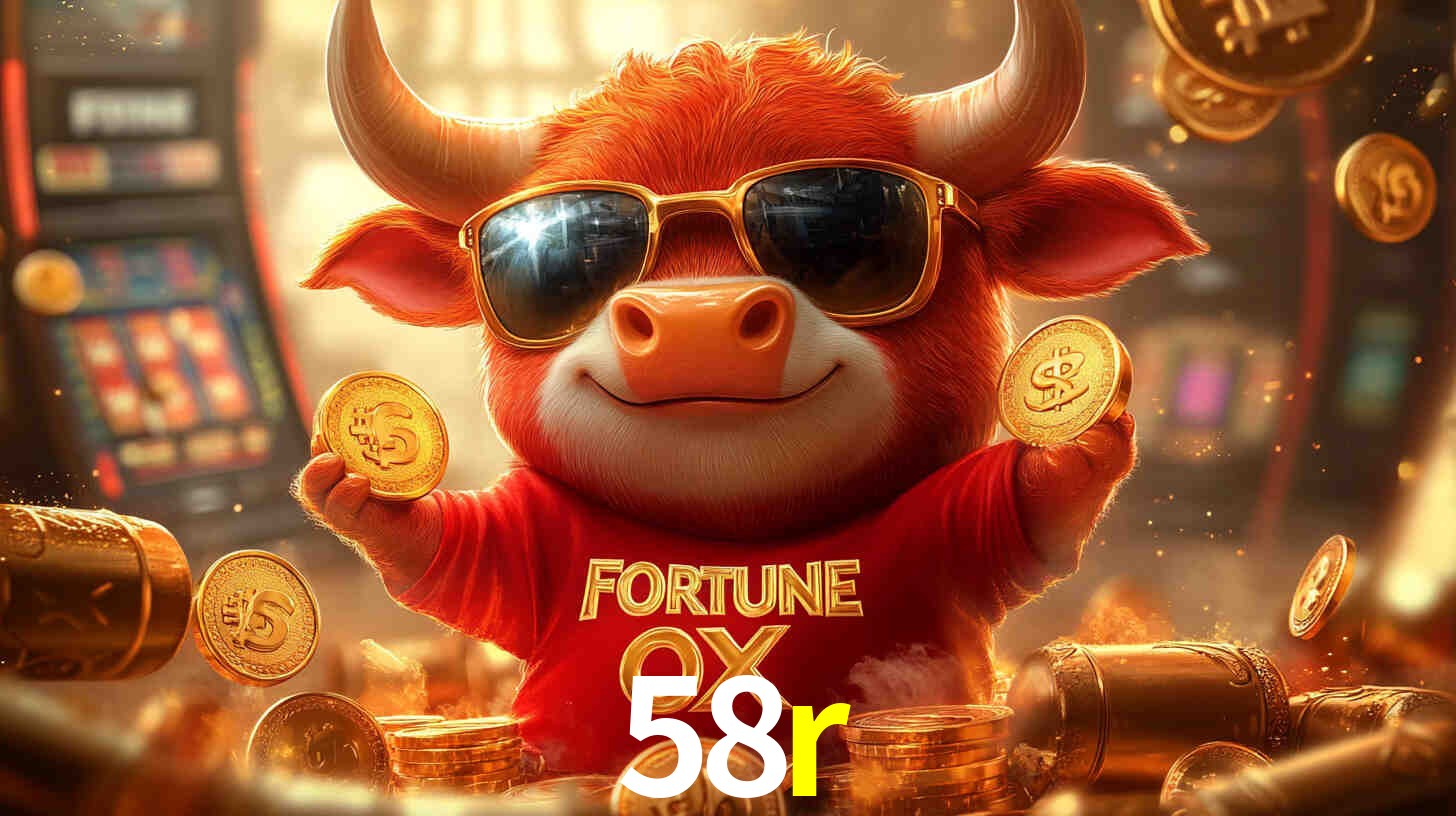 Desvendando o Mundo dos Jogos Virtuais na 58r