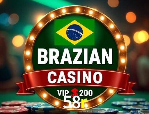 Desvendando o Mundo dos Jogos Virtuais na 58r