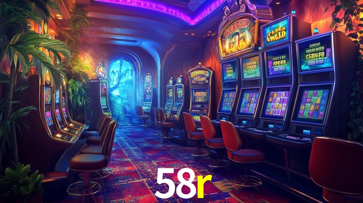 Exclusive Games 58r