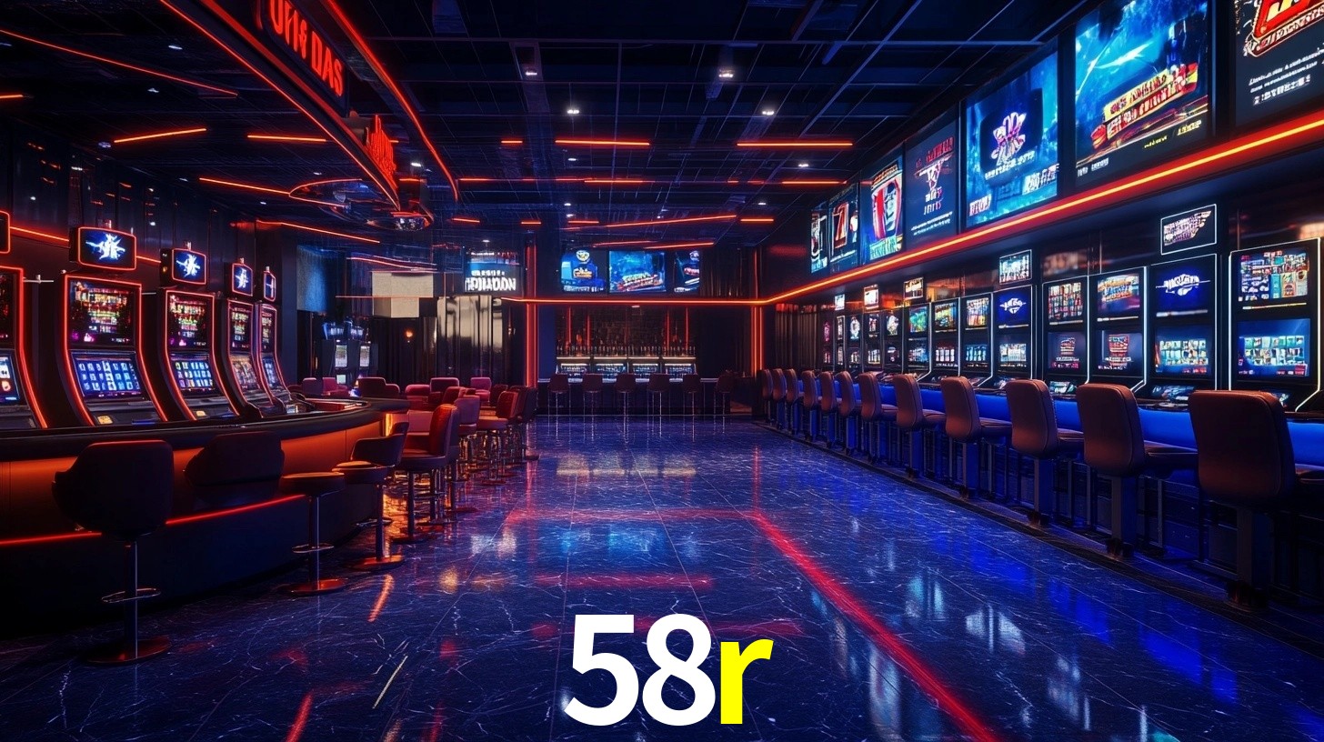 58r App Interface