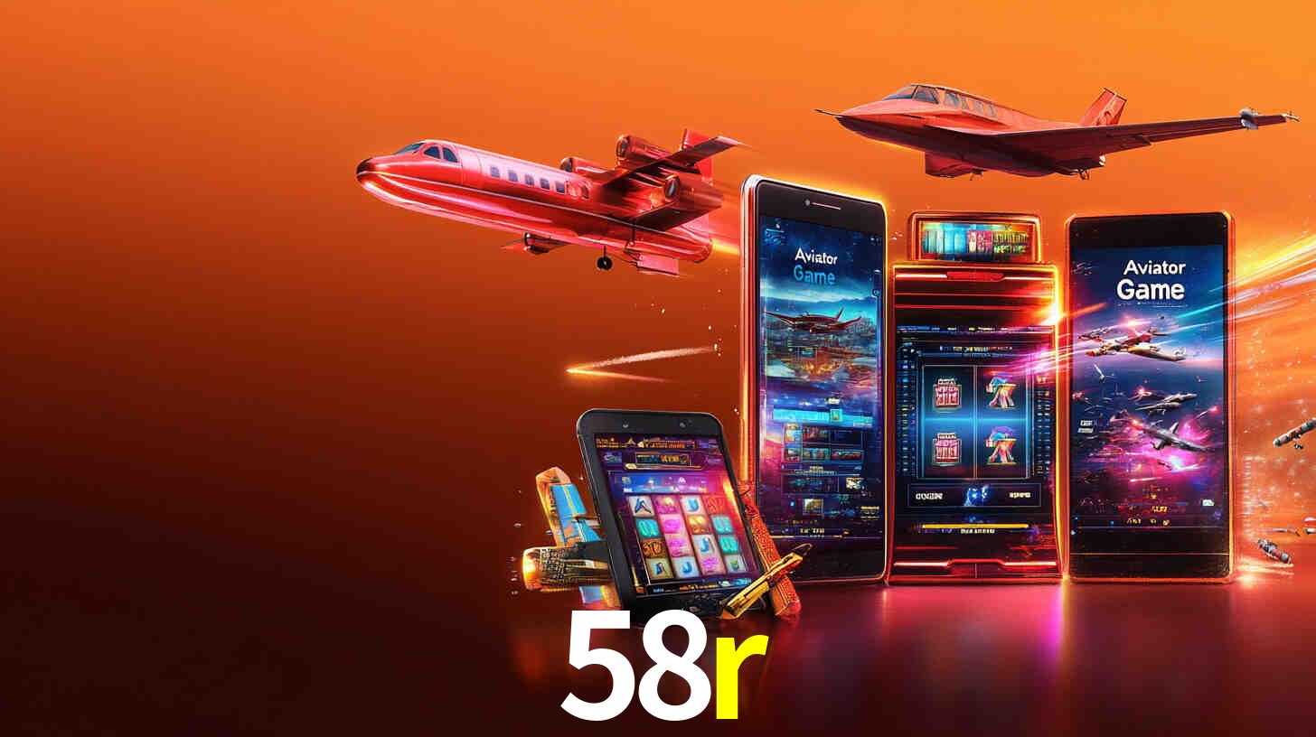 Casino Ao Vivo 58r