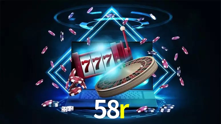 Apostas Esportivas na 58r: Um Guia Completo