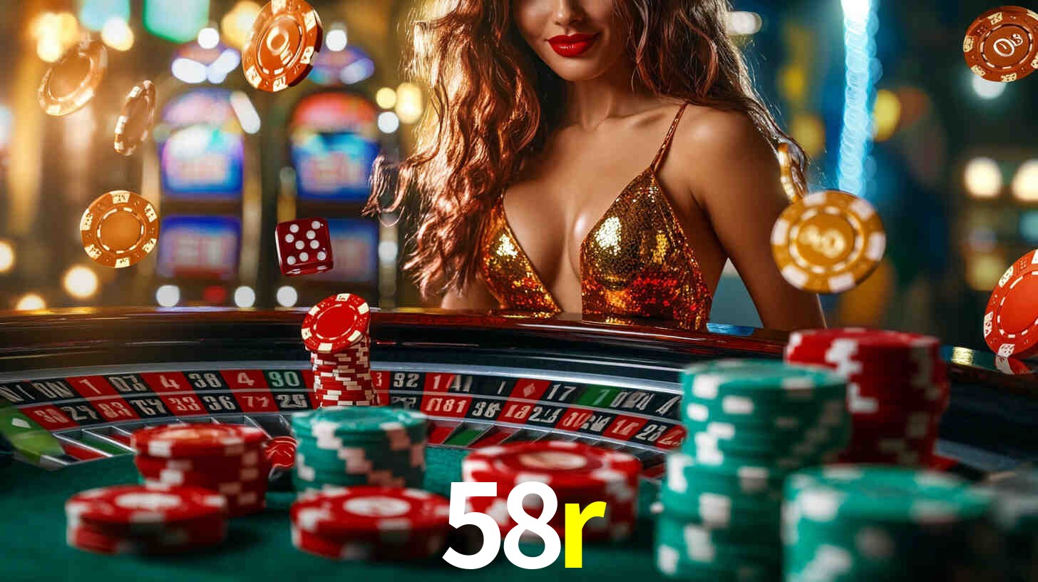 Explore as vantagens do 58r: serviço profissional e confiabilidade