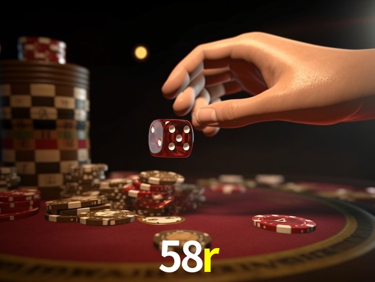 A Popularidade dos Caça-Níqueis no 58r