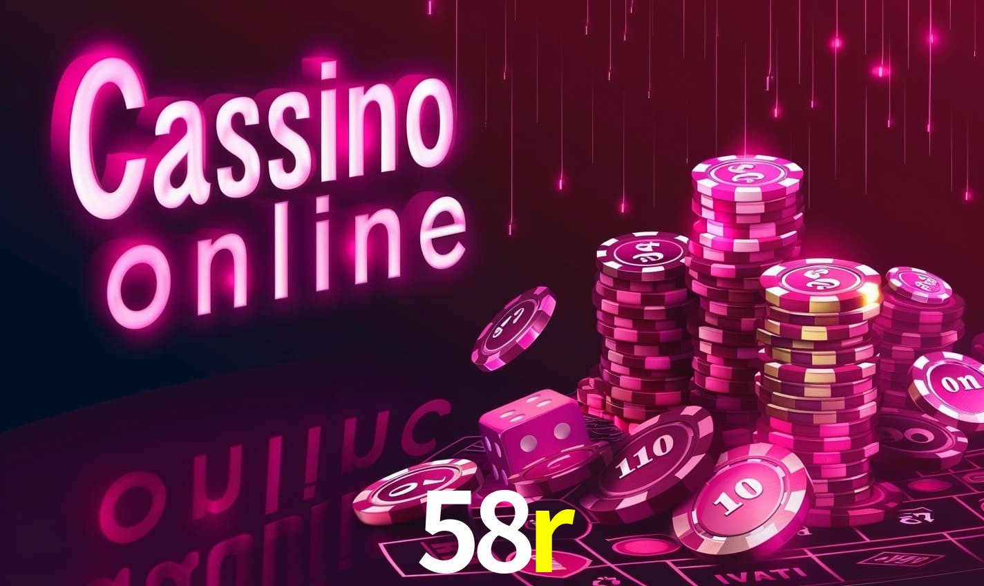 Casino Ao Vivo 58r
