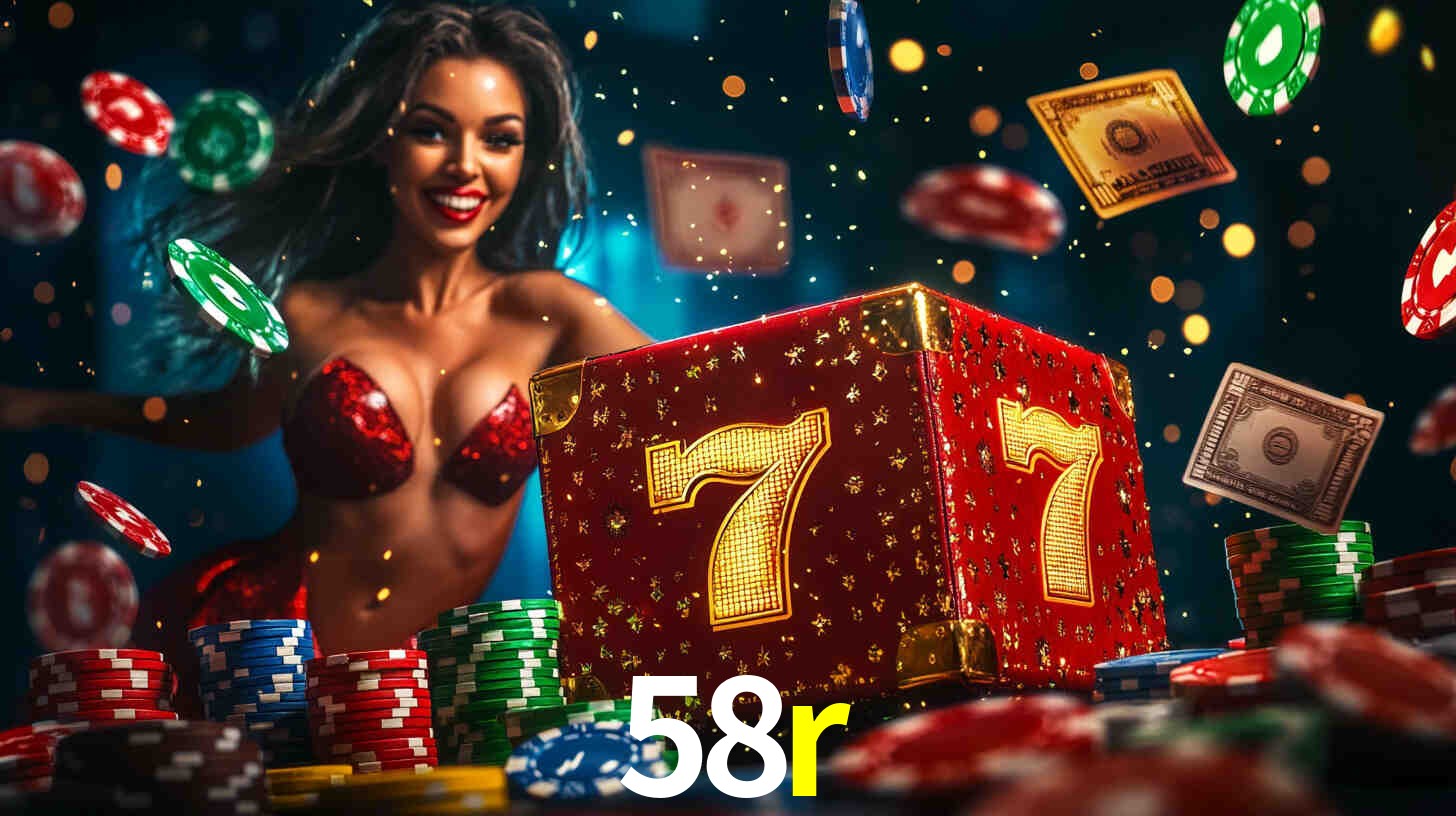 Estatísticas do Jogo 58r