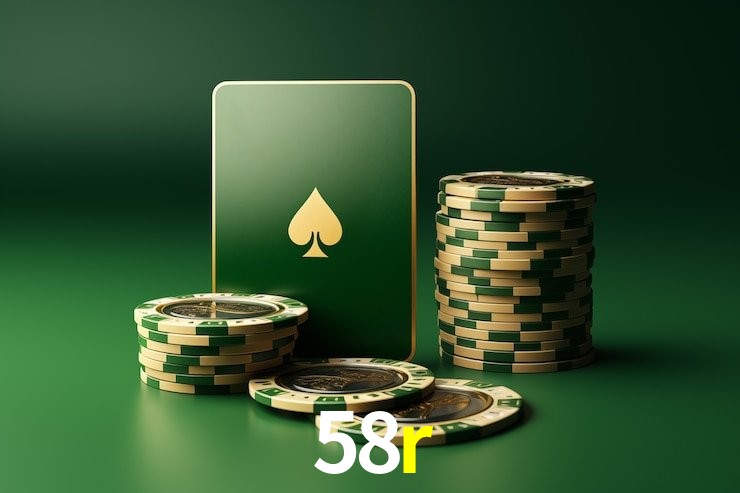VIP Casino 58r