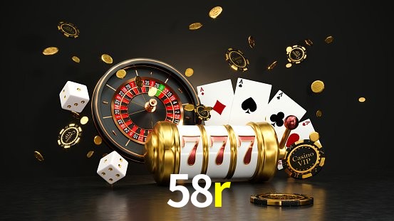 Roulette Table 58r