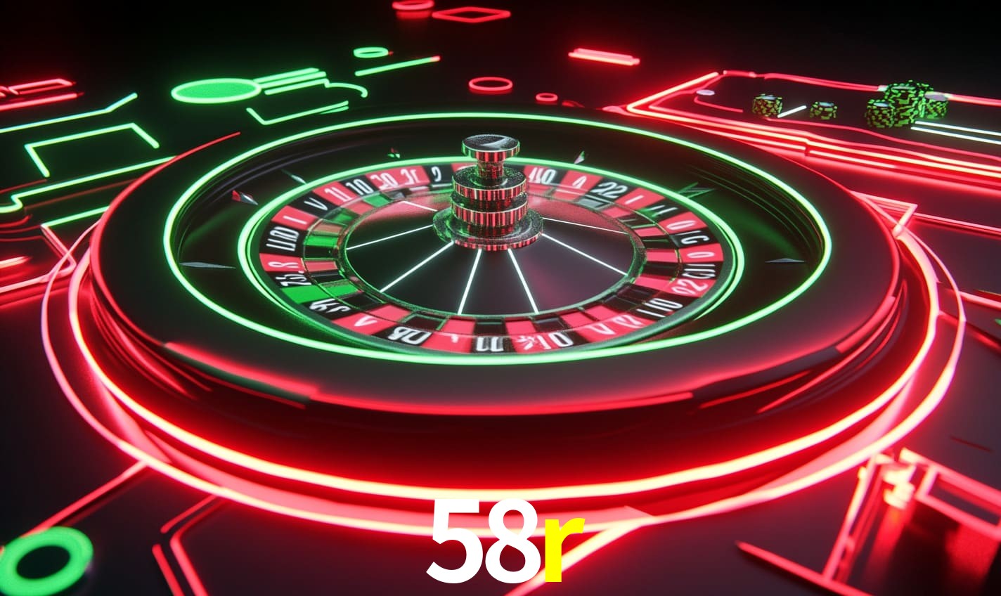 Diretório de Jogos 58r
