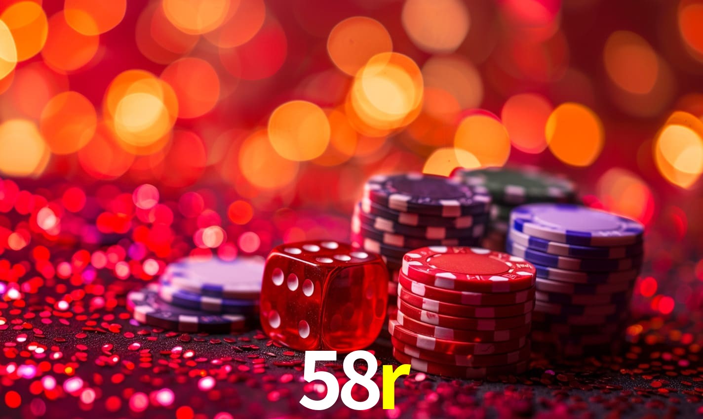 Provedores de Jogos 58r