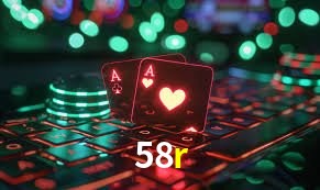 Desvendando o Mundo dos Jogos Virtuais na 58r