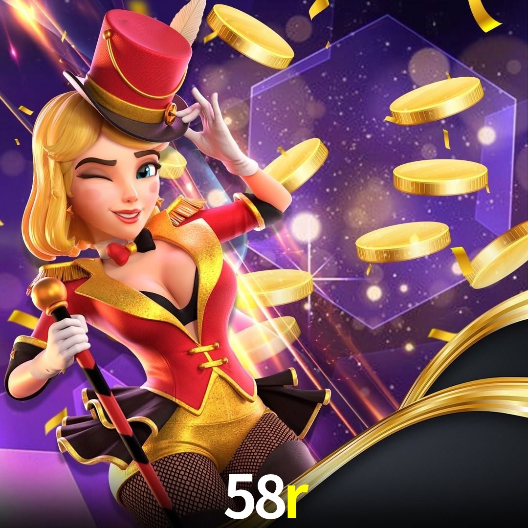 Live Casino 58r