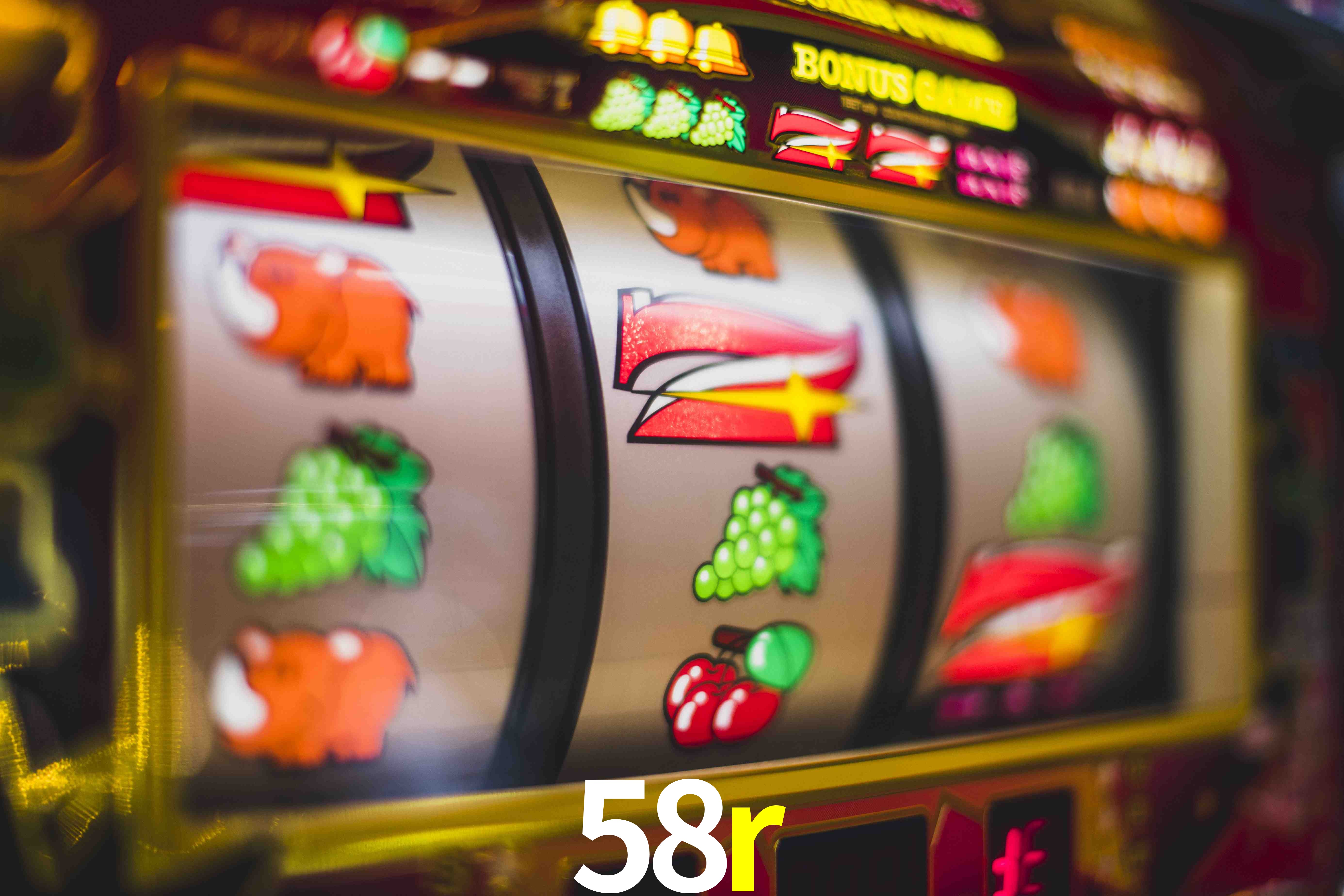 Blackjack Table 58r