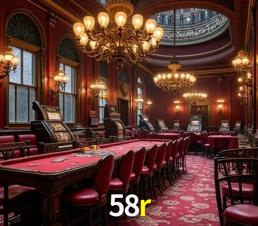 Descubra a Essência do 58r: Nossa História e Compromissos