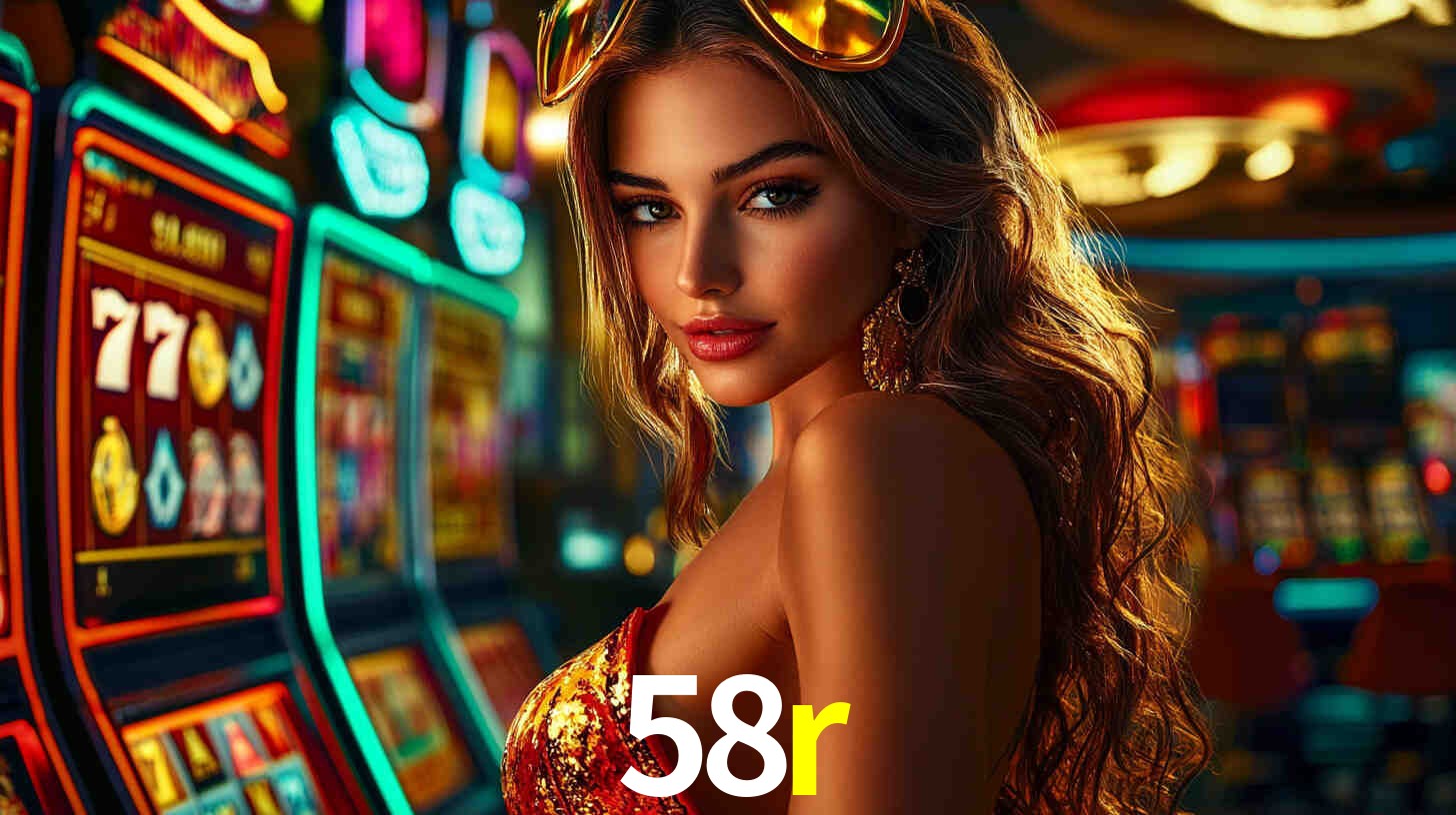 Ofertas Imperdíveis na 58r: Promoções e Bônus Que Valem a Pena